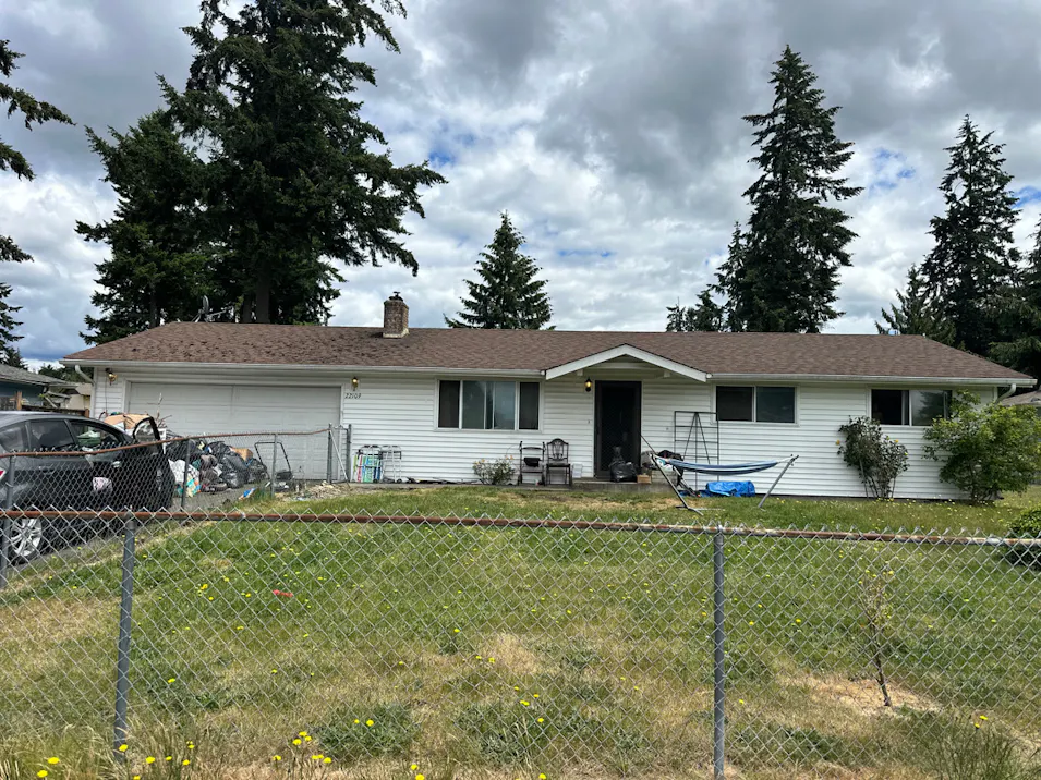 22109 43rd Avenue East Spanaway, WA 98387, Pierce County
