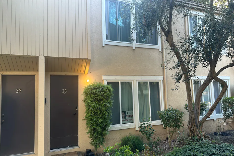 3055 Treat Blvd Apt 36 Concord, CA 94518, Contra Costa County