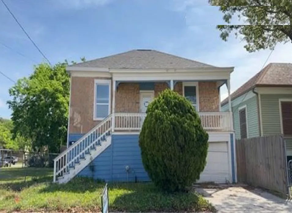 1806 41st Street Galveston, TX 77550, Galveston County