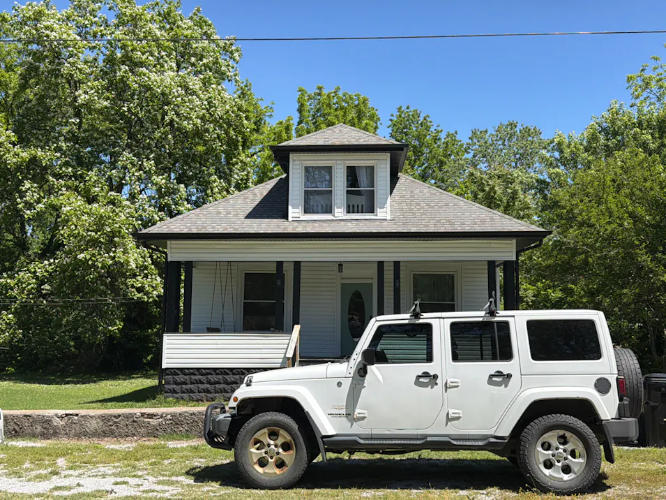 107 East Odell St Marionville, MO 65705, Lawrence County