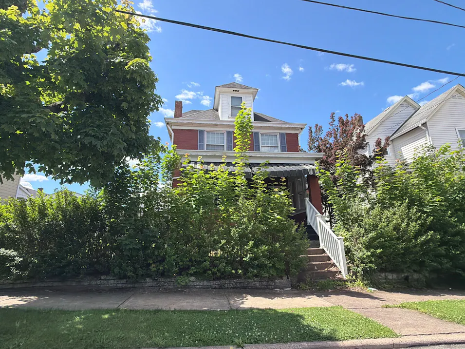 615 7th Street Pitcairn, PA 15140, Allegheny County