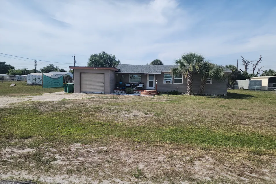 8410 Roosevelt Street Englewood, FL 34224, Charlotte County