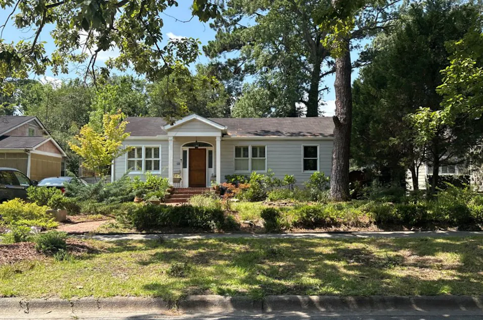 211 E 66th St Savannah, GA 31405, Chatham County