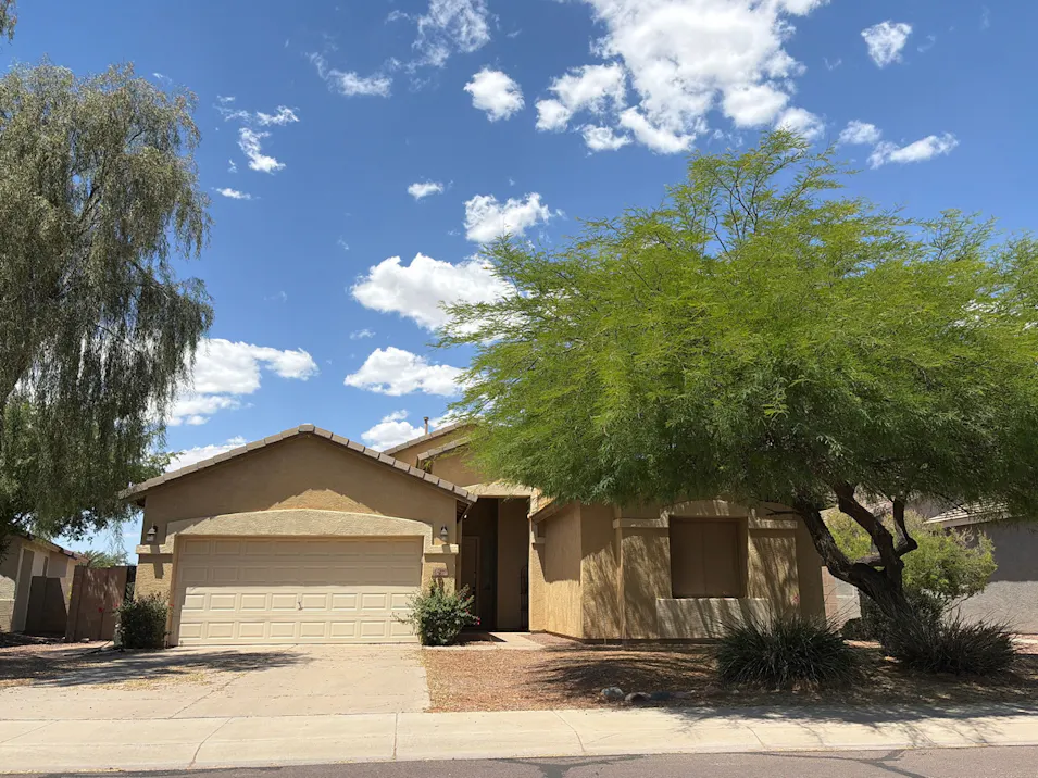 12880 W Segovia Dr Litchfield Park, AZ 85340, Maricopa County