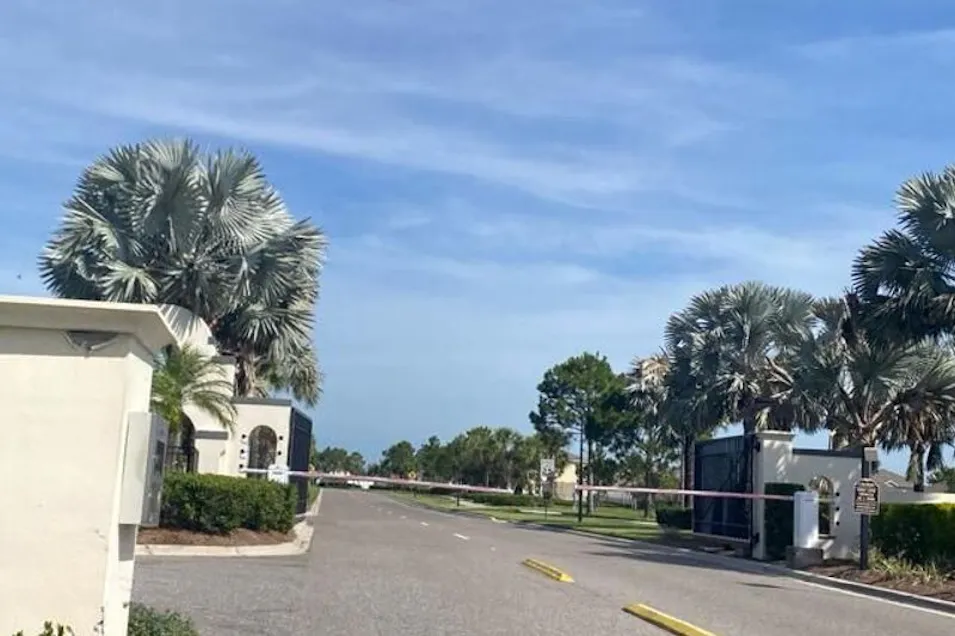 419 Gris Sky Ln Bradenton, FL 34212, Manatee County