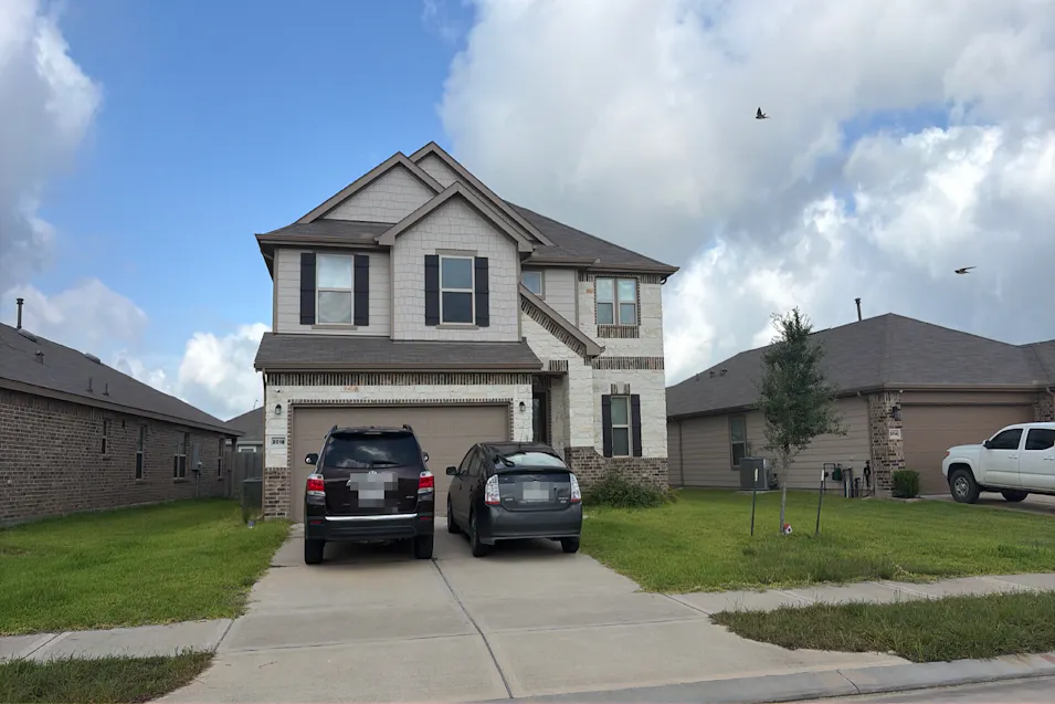 2018 Damasi Ln Fresno, TX 77545, Fort Bend County
