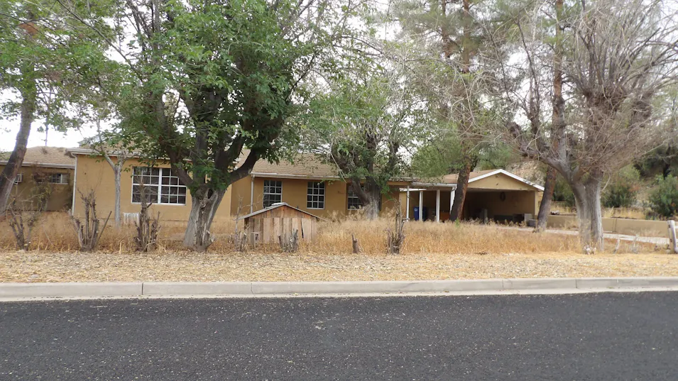 243 Fisher St Wickenburg, AZ 85390, Maricopa County