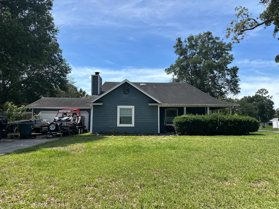4408 Morning Dove Dr Jacksonville, FL 32258, Duval County