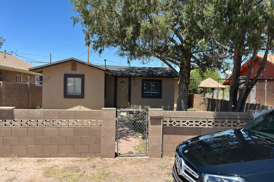 403 E Navajo St Huachuca City, AZ 85616, Cochise County