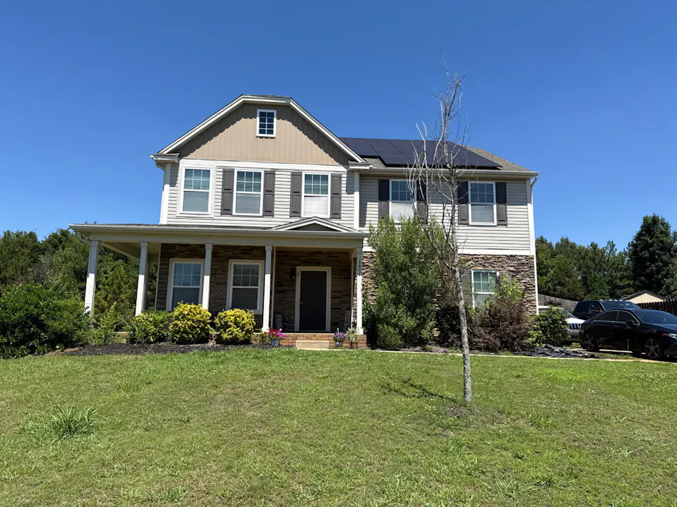 1471 Juanita Ave Rock Hill, SC 29730, York County