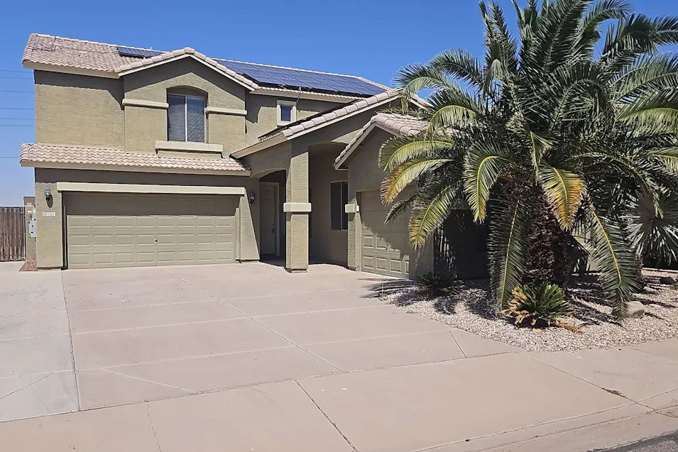 1765 N Agave St Casa Grande, AZ 85122, Pinal County