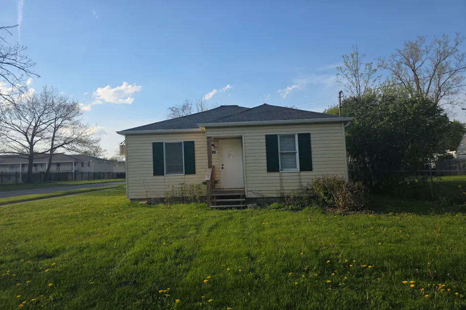 1147 Norton St Burton, MI 48529, Genesee County