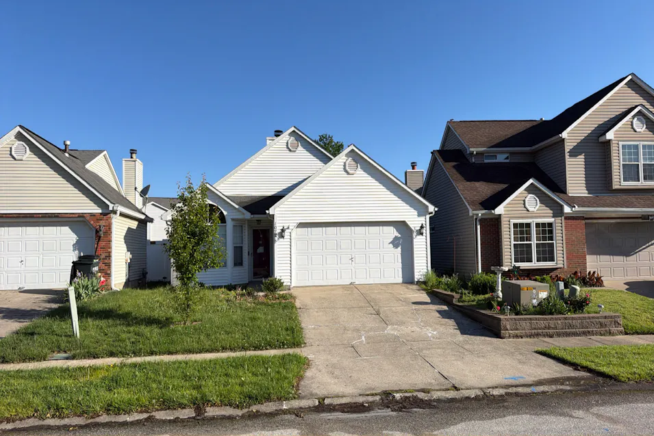 1072 Hampshire Place Florence, KY 41042, Boone County