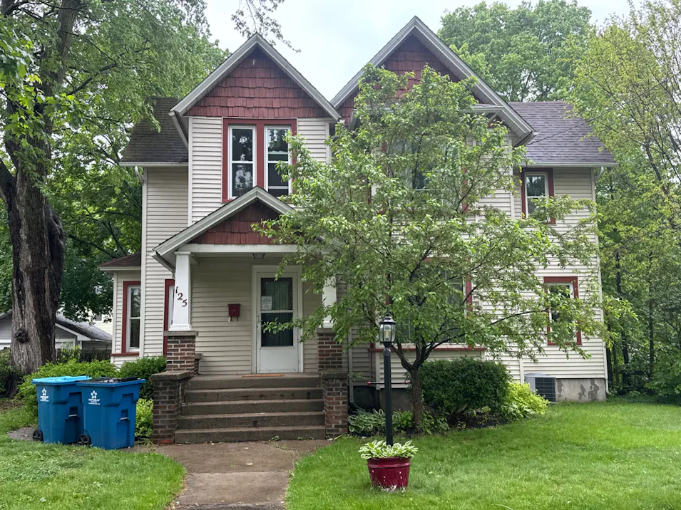 125 Chestnut St Battle Creek, MI 49017, Calhoun County