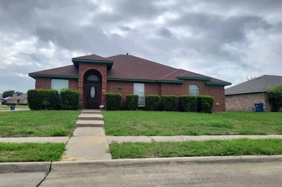 1008 Rio Verde Dr Desoto, TX 75115, Dallas County