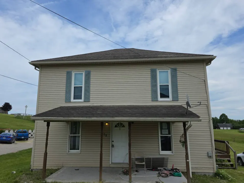 328 Rich Street Senecaville, OH 43780, Guernsey County
