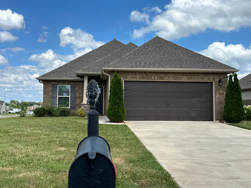 107 Elledge Farm Dr Hazel Green, AL 35750, Madison County