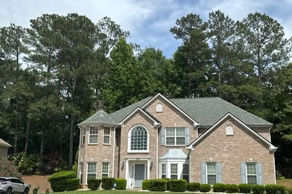 265 Linkmere Lane Covington, GA 30014, Newton County