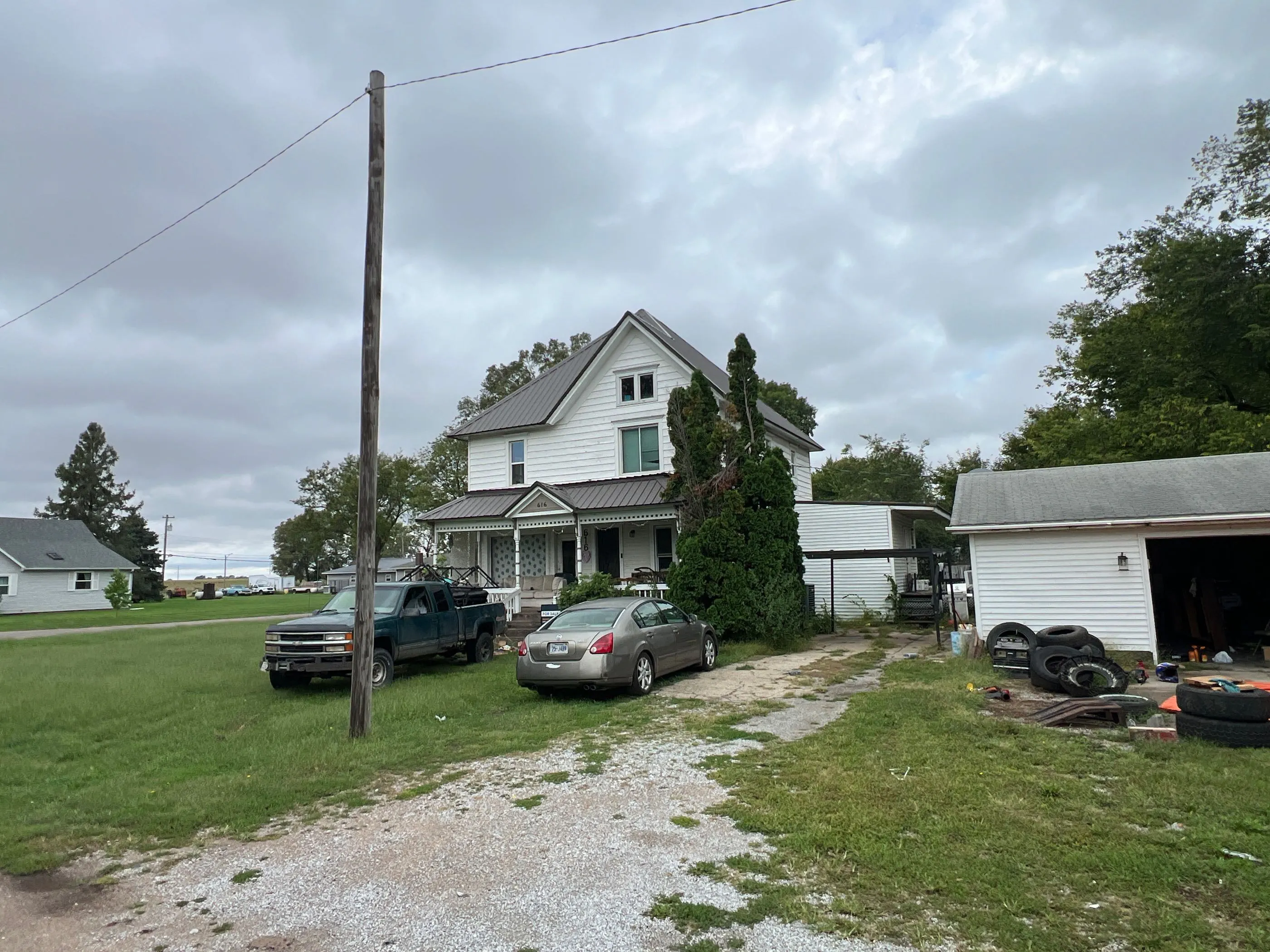 State St, Bellwood, NE 68624 #1