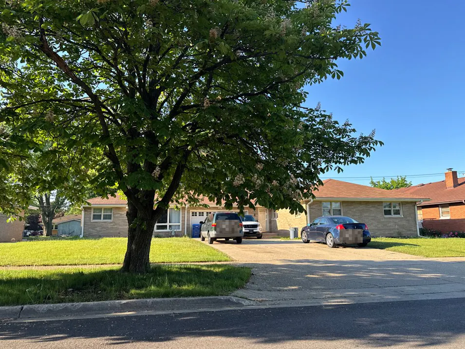 2406 Pearsall Parkway Waukegan, IL 60085, Lake County
