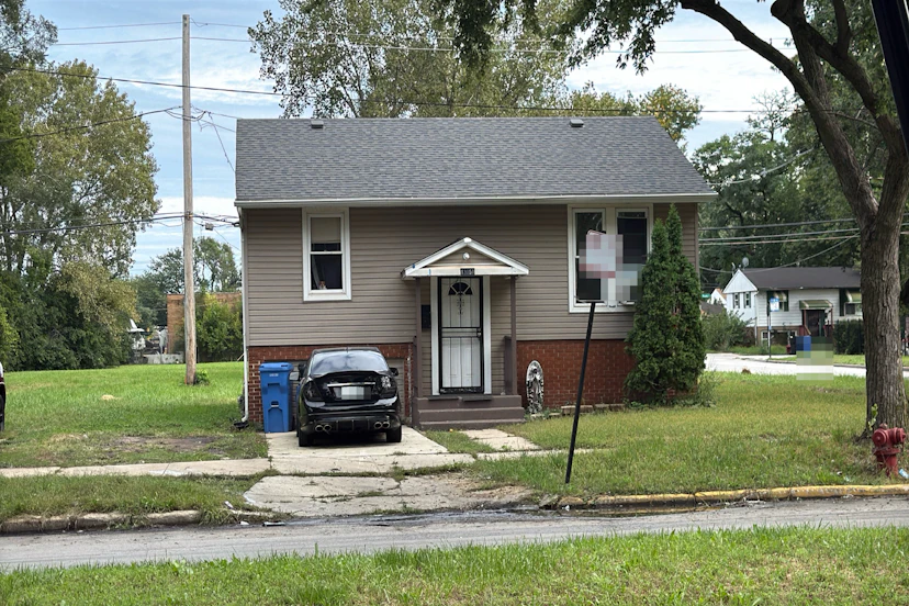 13051 S Eberhart Ave