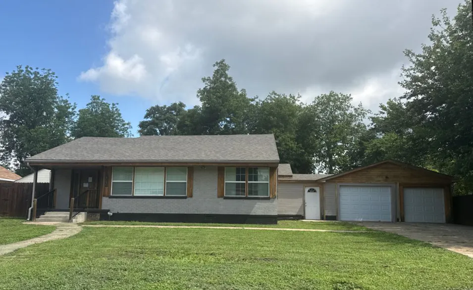 1420 W Idaho Ave Chickasha, OK 73018, Grady County