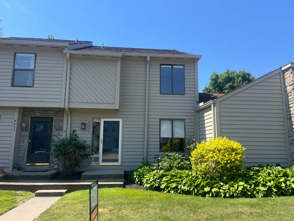 9477 Colegate Way West Chester, OH 45011, Butler County