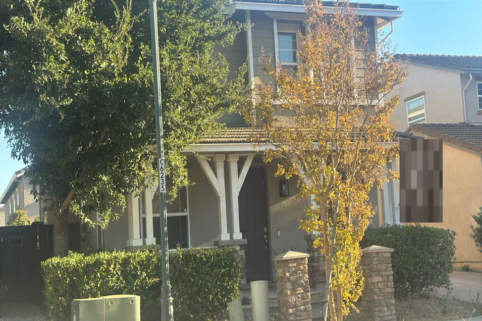 2343 Digerud Dr Fairfield, CA 94533, Solano County