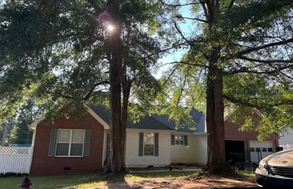 105 Hannah St Barnesville, GA 30204, Lamar County
