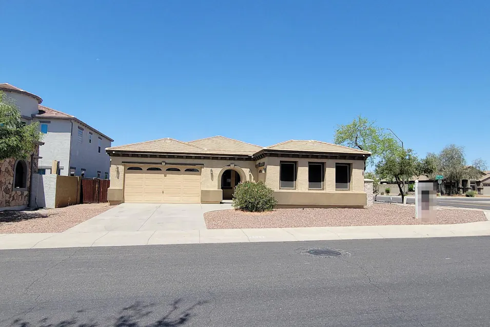 23342 N 120th Ln Sun City, AZ 85373, Maricopa County