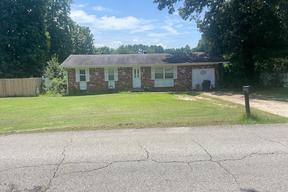307 Lo Hawk Drive Heber Springs, AR 72543, Cleburne County
