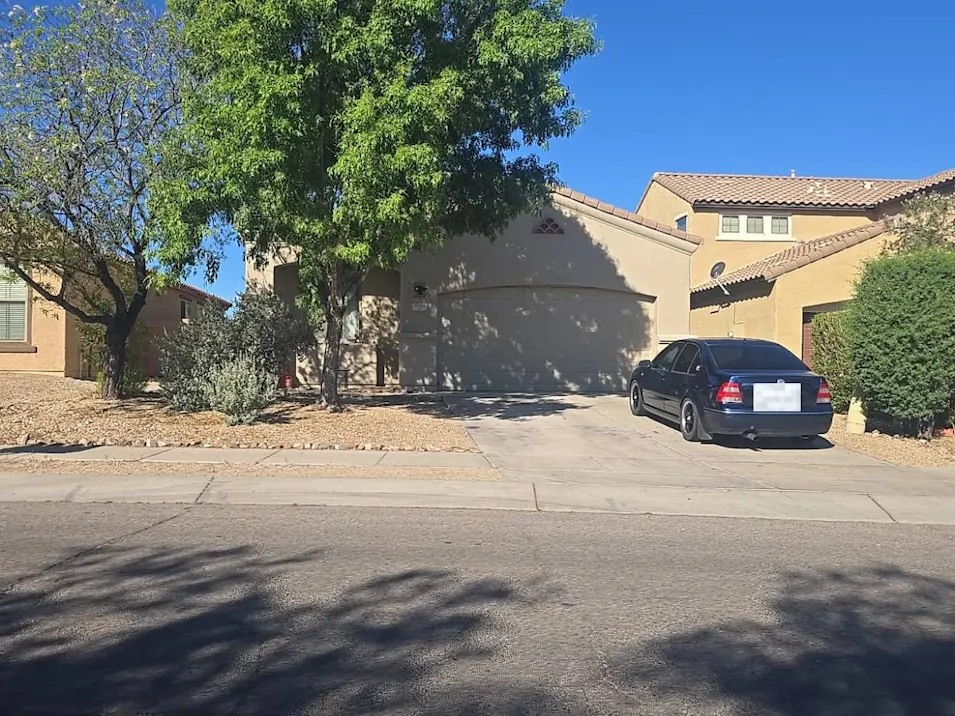 10344 S High Bluff Dr Vail, AZ 85641, Pima County