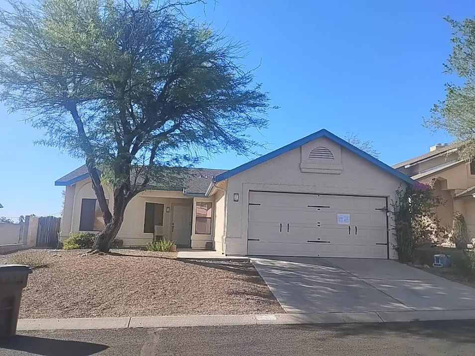 4974 W Didion Dr Tucson, AZ 85742, Pima County