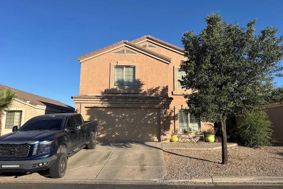 24120 N Nectar Ave Florence, AZ 85132, Pinal County
