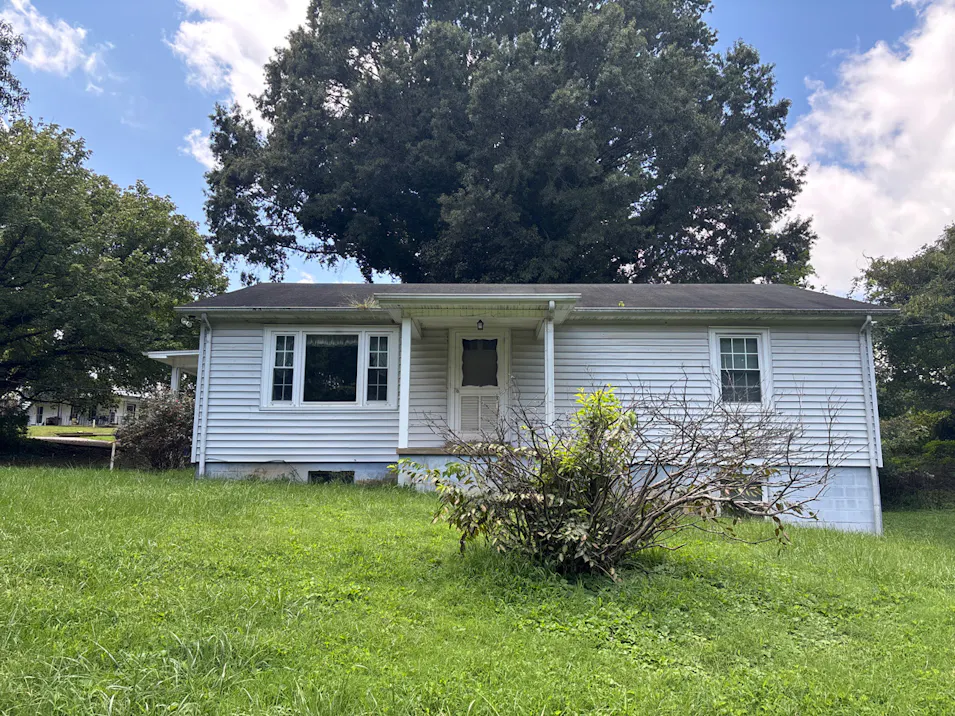 460 Francis Pruitt Street Jonesville, NC 28642, Yadkin County
