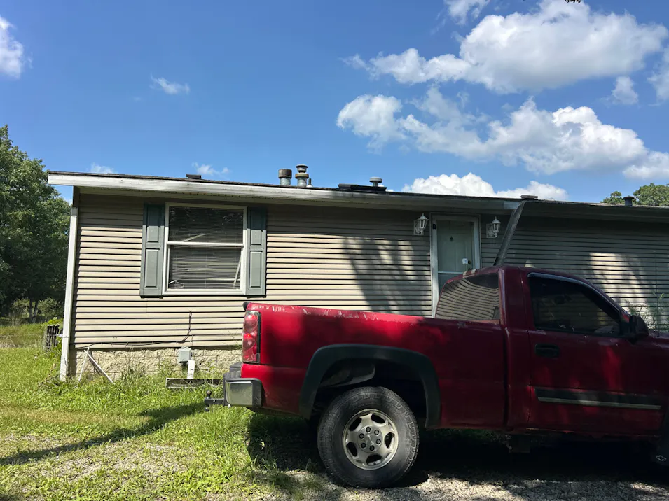 4080 Hwy 124w Harrisburg, MO 65256, Boone County