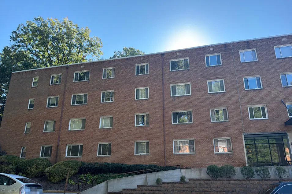 95 E Wayne Ave Silver Spring, MD 20901, Montgomery County