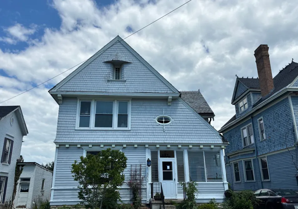 303 E Main St Blanchester, OH 45107, Clinton County