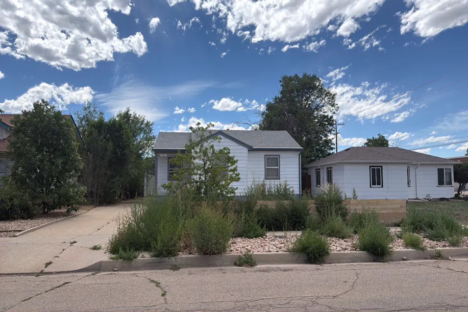 111s 9th Ave Brighton, CO 80601, Adams County