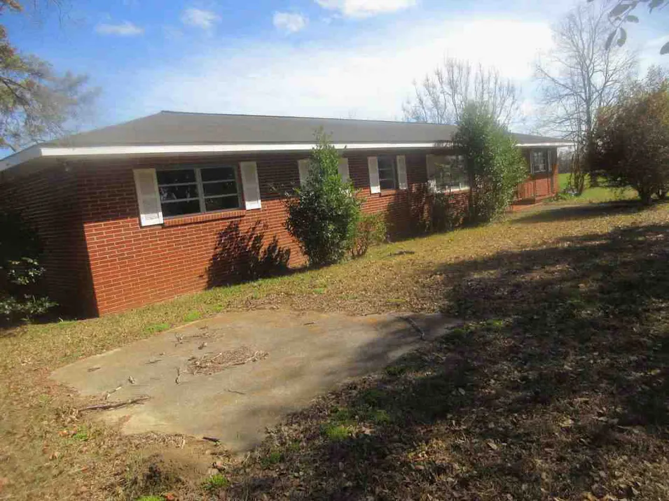 5488 Bulloch Rd Meigs, GA 31765, Thomas County