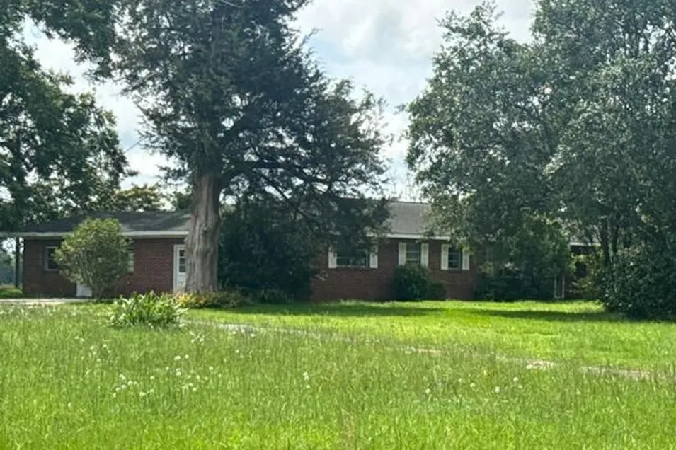 5488 Bulloch Rd Meigs, GA 31765, Thomas County