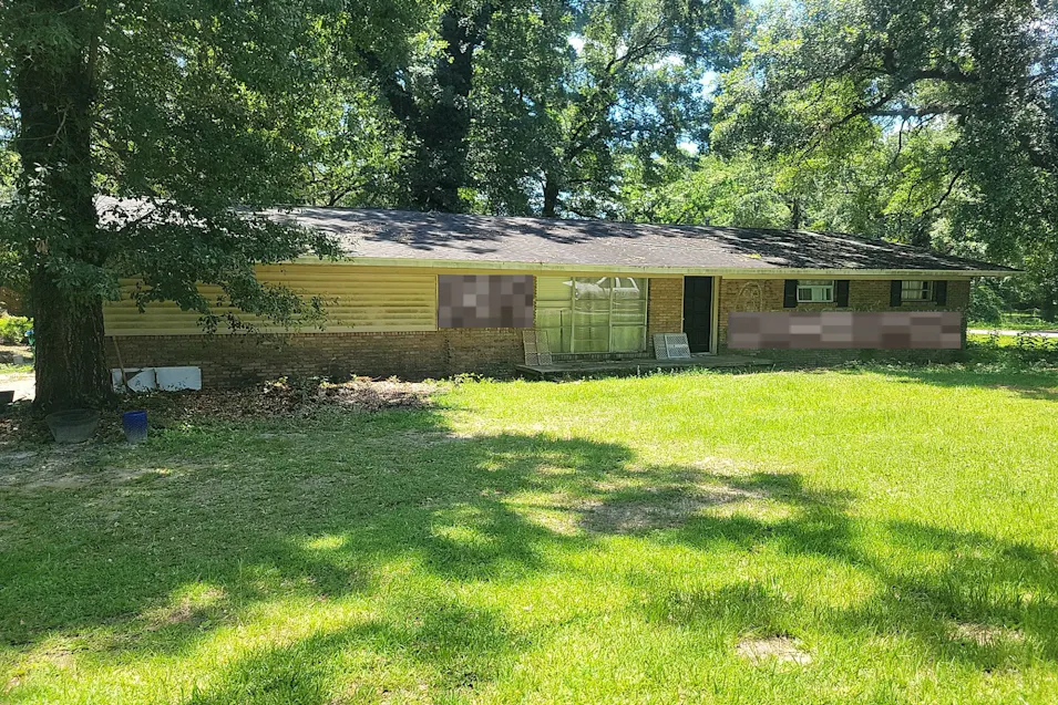 507 Shelton Beach Road Saraland, AL 36571, Mobile County