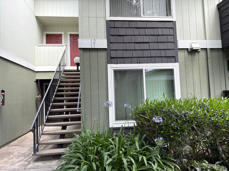 2527 Easton Lane, Apt. 11, San Jose, CA 95133, Santa Clara County