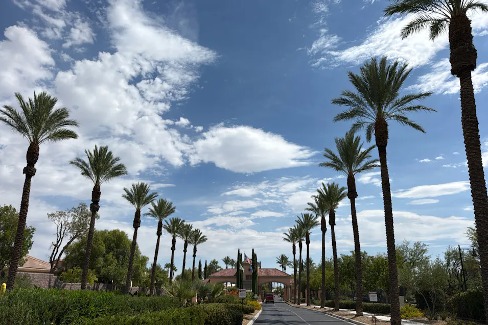 4762 Regalo Bello Street Las Vegas, NV 89135, Clark County