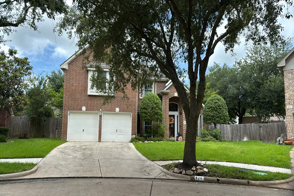 826 Featherbrook Ct Sugar Land, TX 77479, Fort Bend County
