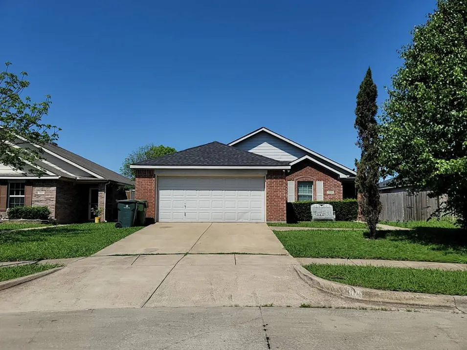 1305 Riley Drive Garland, TX 75040, Dallas County