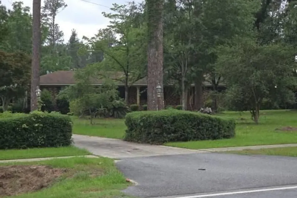 1307 Loop Road Vidalia, GA 30474, Toombs County
