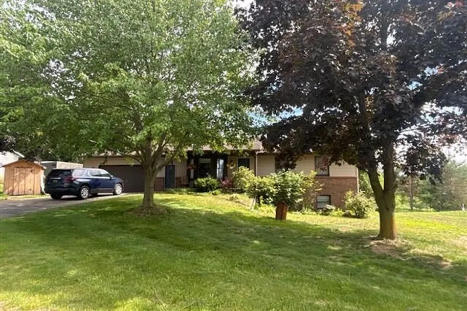 1678 Slater Ave Dorr, MI 49323, Allegan County