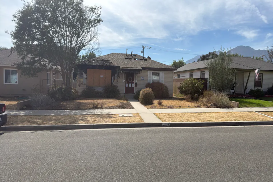 639 Mountain View St Fillmore, CA 93015, Ventura County