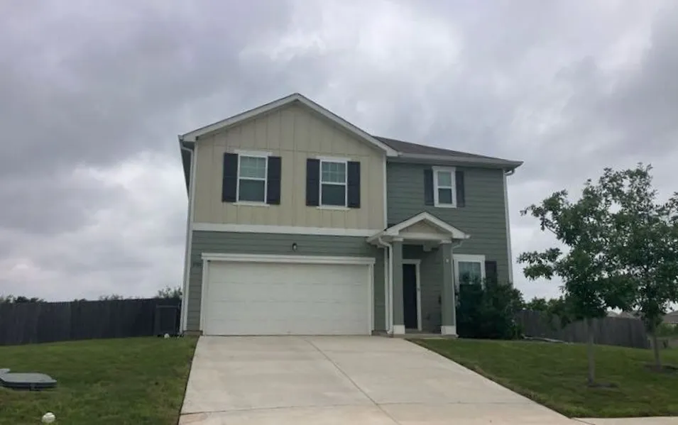 17801 Altesino Cove Pflugerville, TX 78660, Travis County
